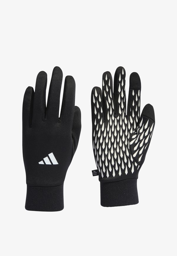 TIRO COMPETITION - Gloves - schwarzweiss