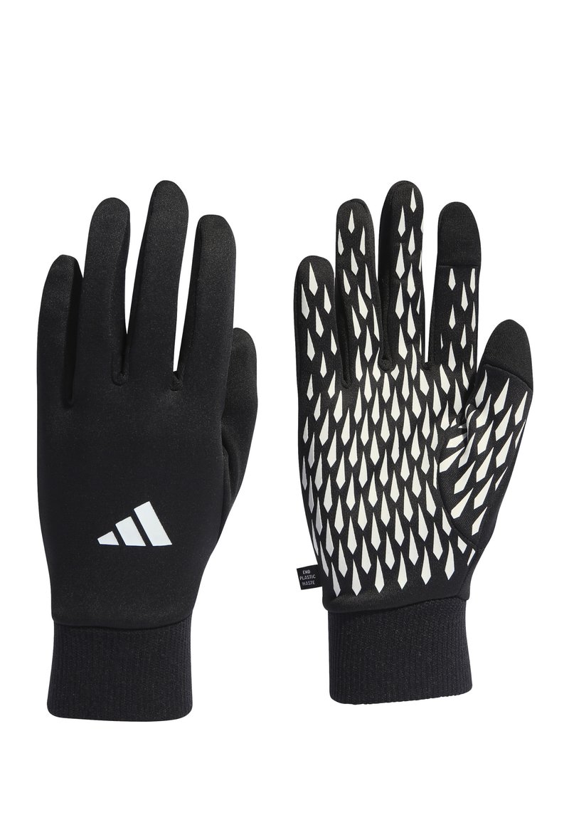 adidas Performance - TIRO COMPETITION - Gloves - schwarzweiss, Enlarge