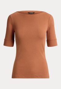 Non selezionato, red terracotta