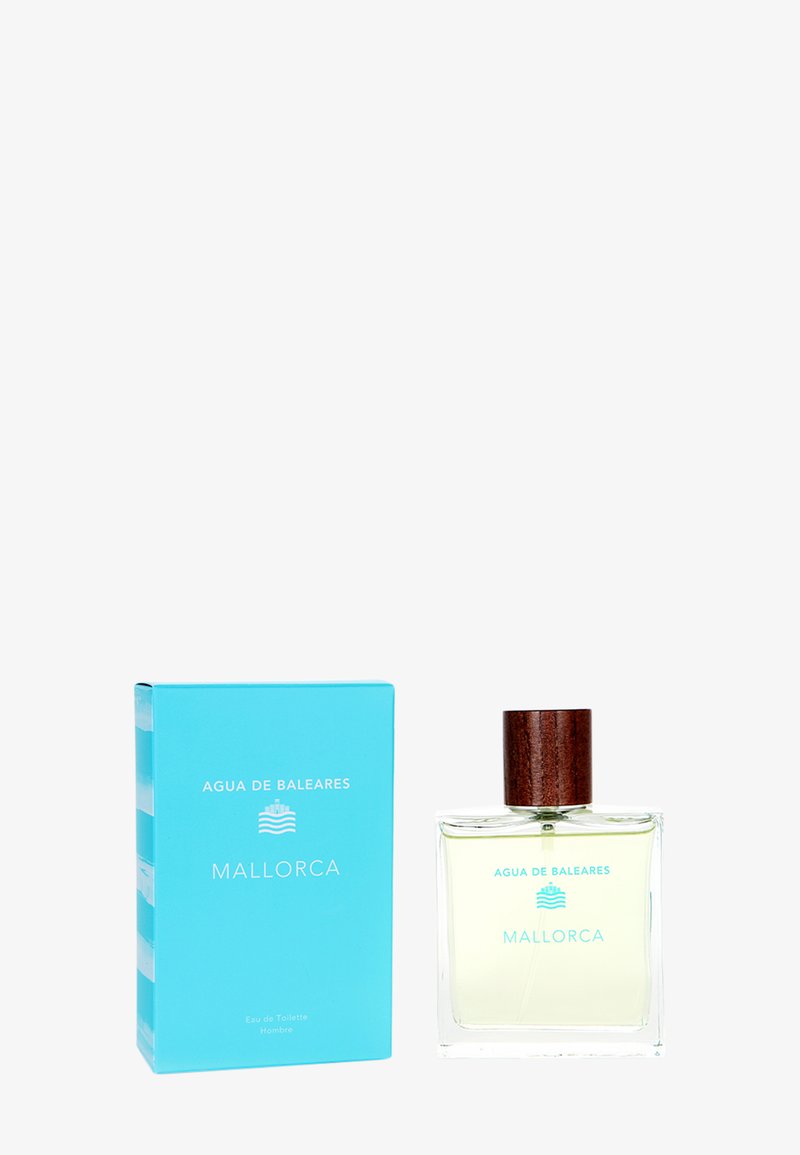 Agua de Baleares - MALLORCA HOMBRE EDT - Perfumy, Powiększ