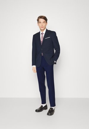 HERBY BLAYR - Garnitur - navy