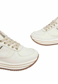 NeroGiardini Sneakers basse - avorio