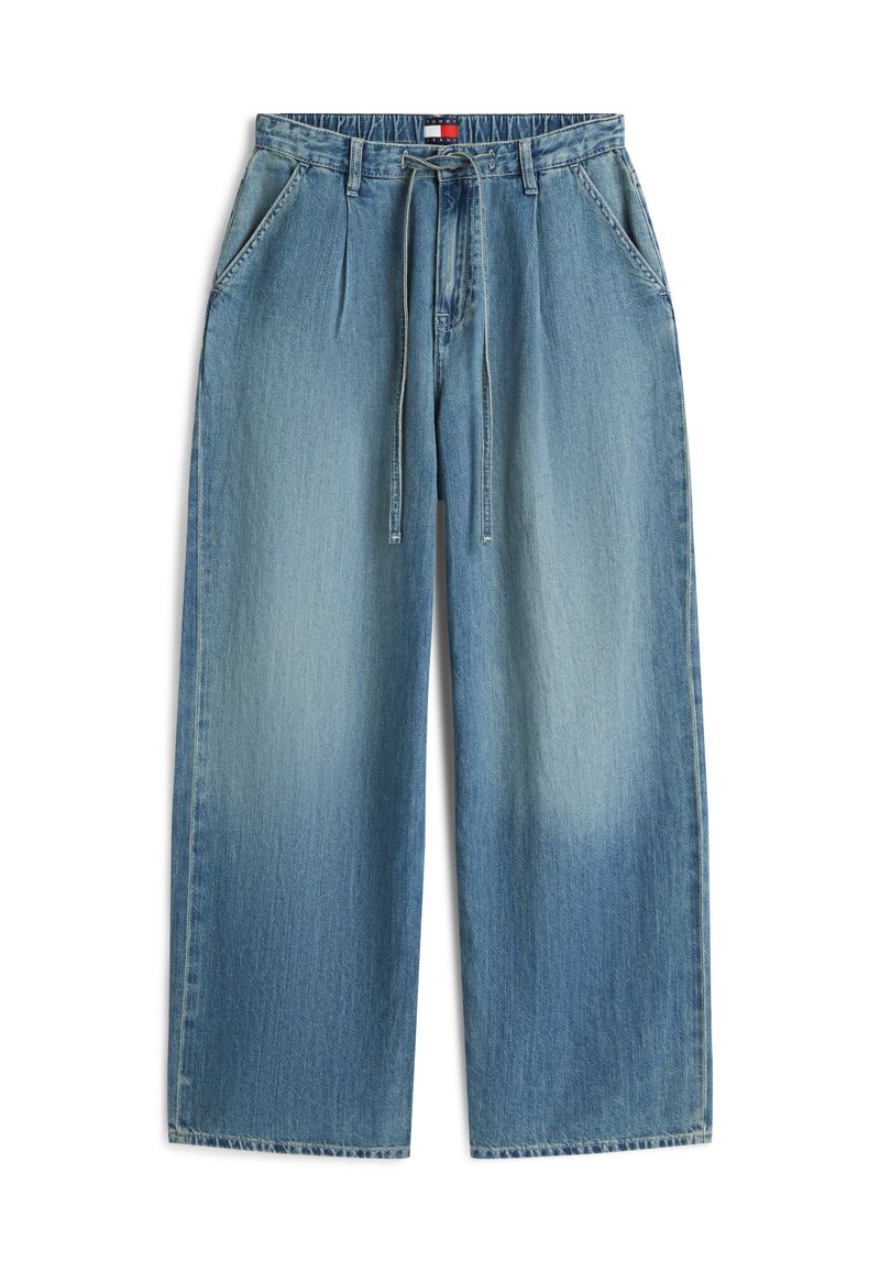 Vaqueros baggy