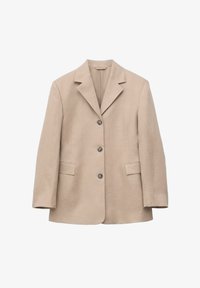 Non sélectionné, beige