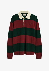 Unausgewählt, tartan green