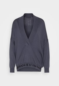 Armani Exchange Maglione - grey