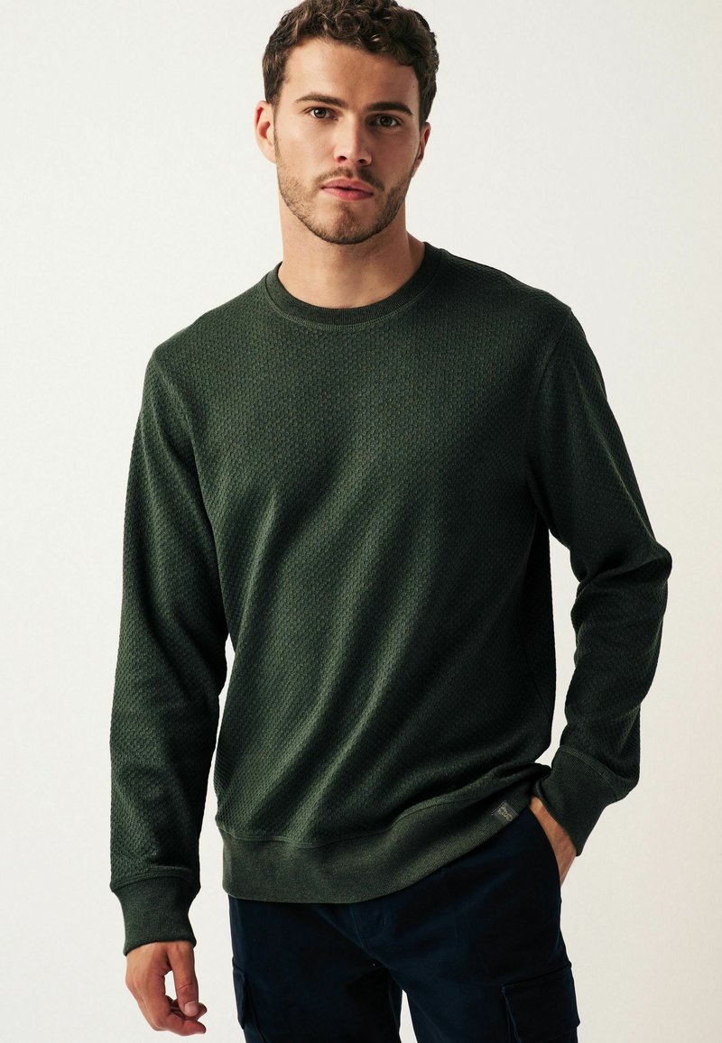 Sherpa Phoktey Crew - Maglione Uomo | Acquista online
