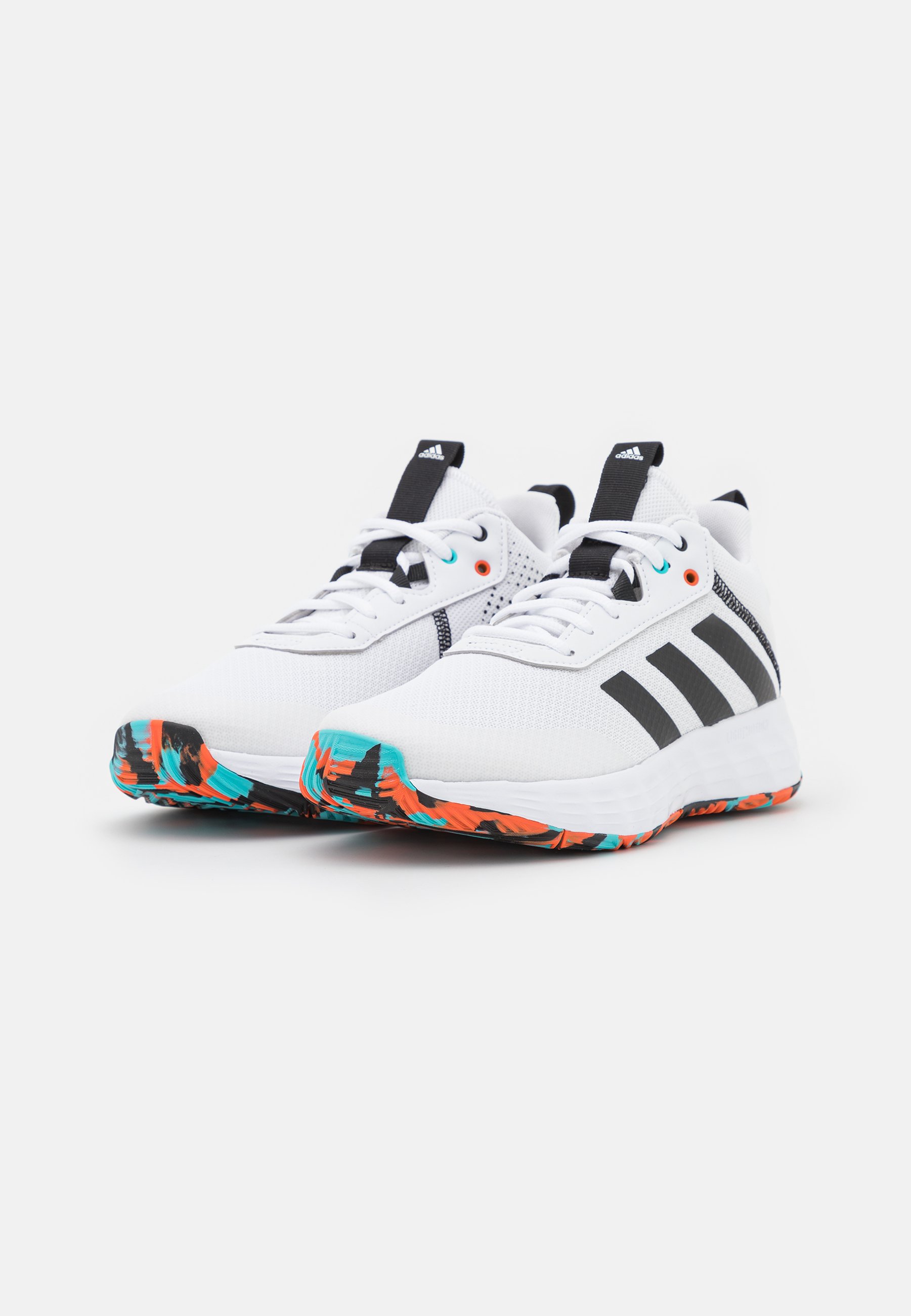 basket training adidas