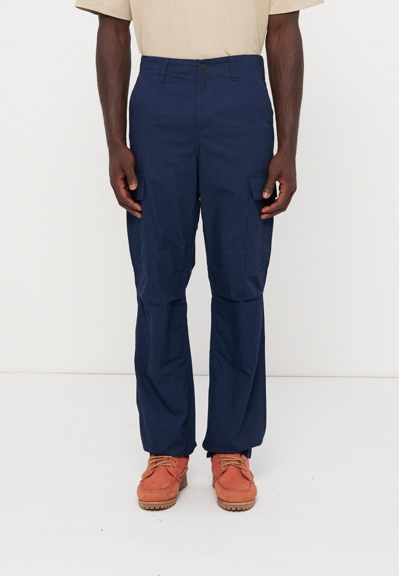 Pantalones cargo