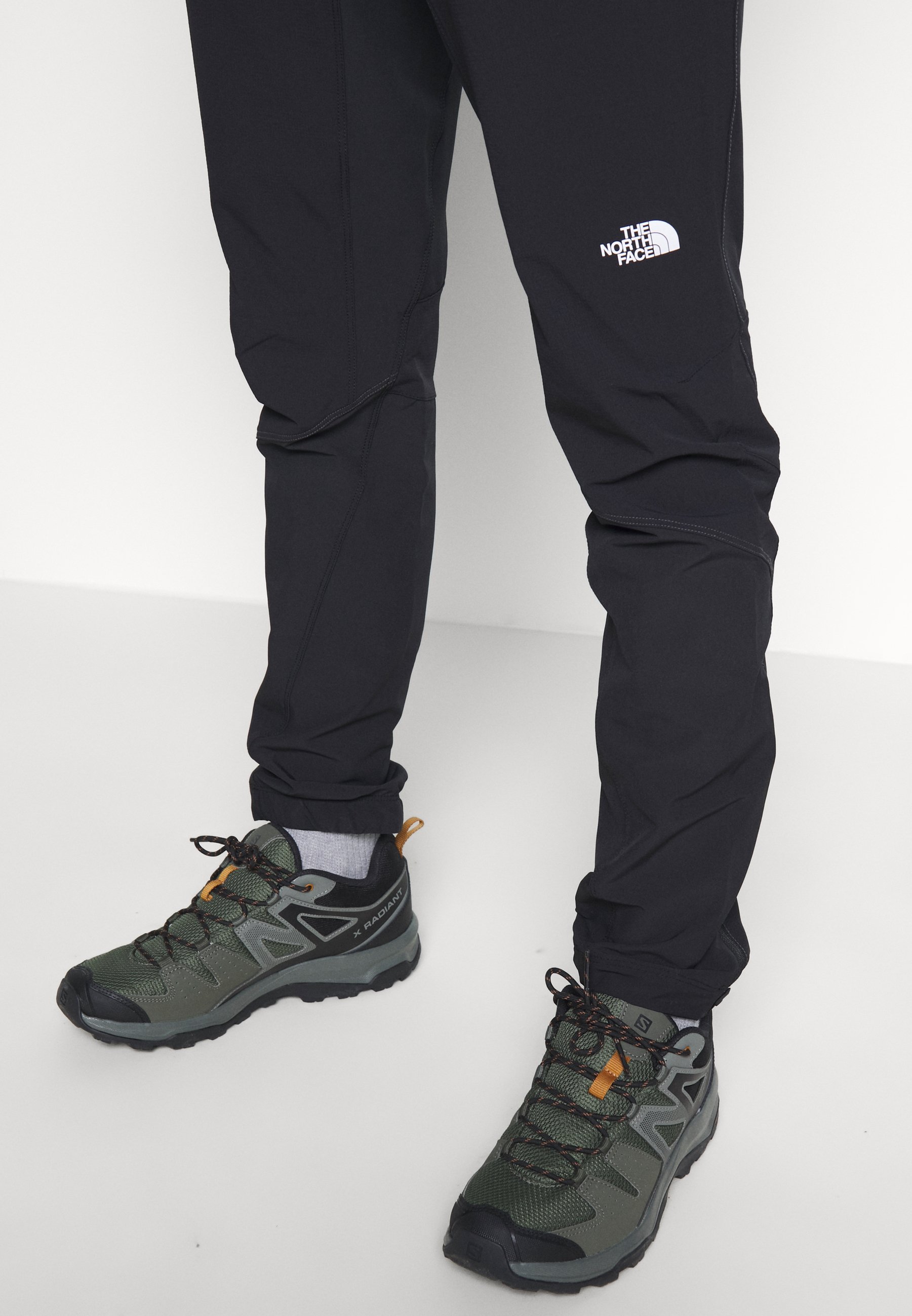 The north face impendor trek pant Clearance