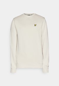 CREW NECK - Sweatshirt - cove