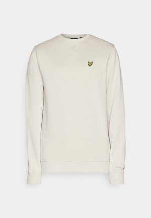 CREW NECK - Športni pulover - cove