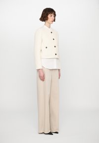 Marella AFONA - Blazer - bianco