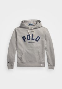 Atlasīts, dark vintage heather