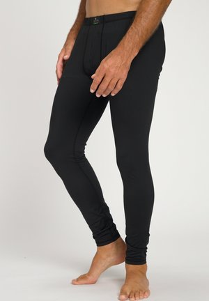 Lange underbukser - black