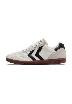 SUPER MATCH - Sneakers laag - white black