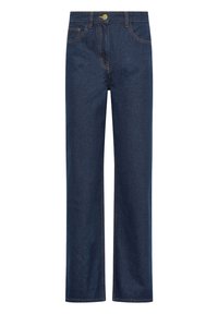 Long Tall Sally WIDE LEG  - Jeans a zampa - indigo