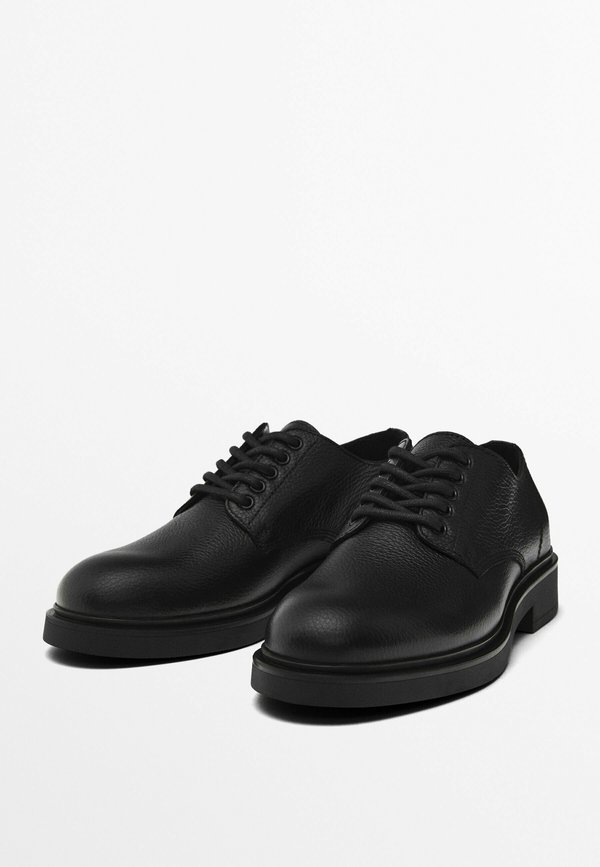 MORITZ - Smart lace-ups2