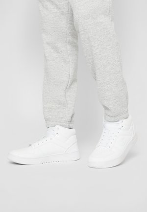 RD18 2.0 MID - Basketballschuh - white