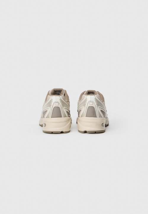 New Balance Trainers - silver-coloured/beige — foto 3