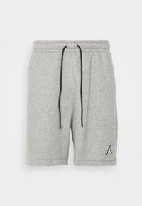 Jordan Urheilushortsit - anthracite