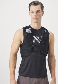 NNormal RACE UNISEX czarny