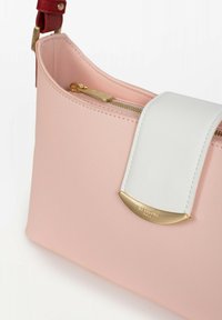 New Look Sac bandoulière - grey/gris - (Seconde main