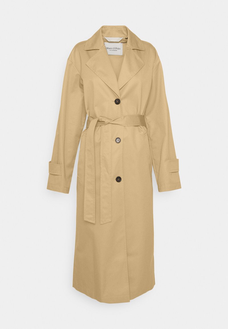 Marc O’Polo Trenchcoat beige Marc O’Polo Trenchcoat beige