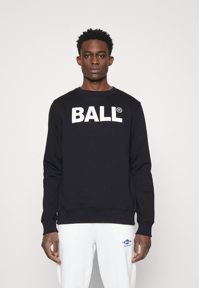 BALL LOTT Sweatshirts black/sort Zalando.dk