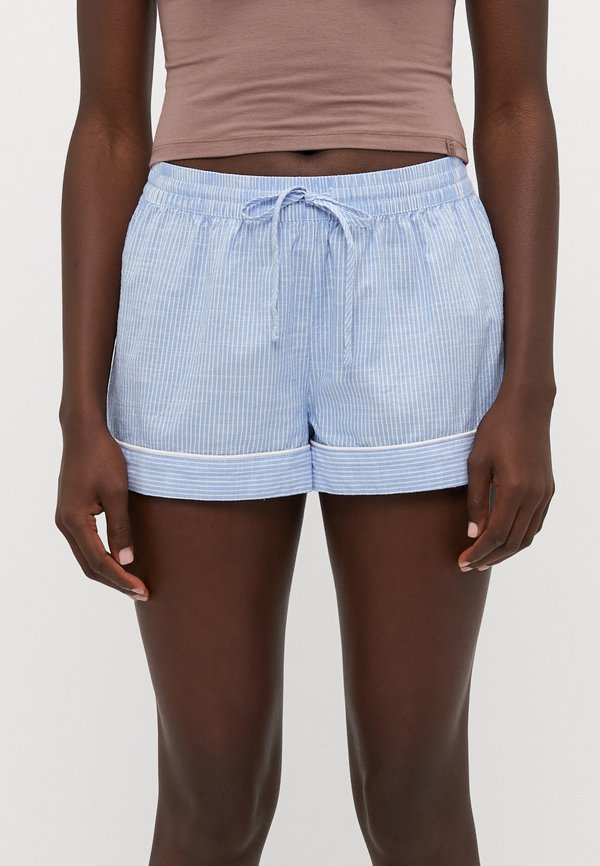 SHORT STRIPE - Nachtwäsche Hose