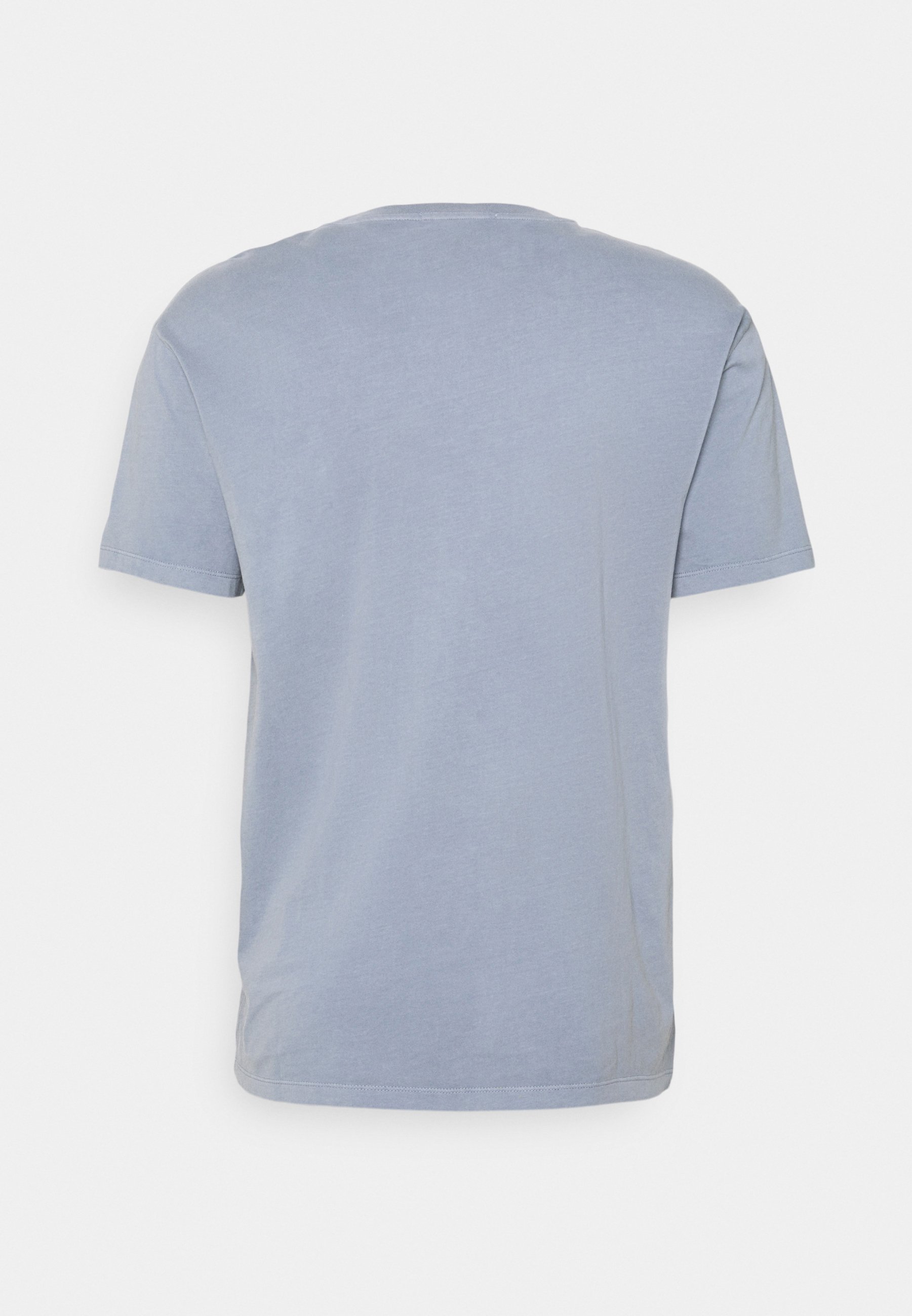 Men Basic T-shirt Men Basic T-shirt