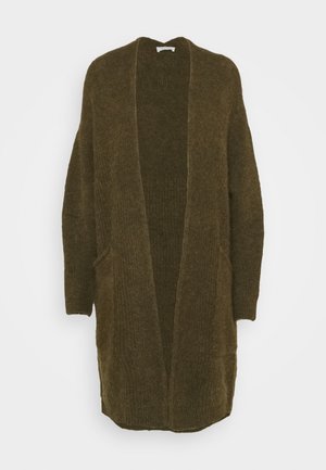 Gilet - green