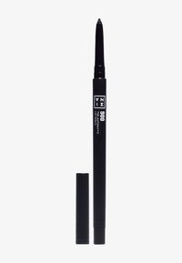 3ina - THE AUTOMATIC LIP PENCIL (NEW FORMULA) - Lipliner - black Miniatuurafbeelding 1