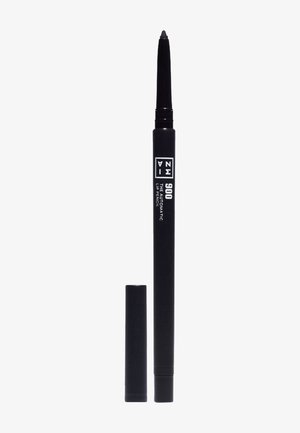 3ina THE AUTOMATIC LIP PENCIL (NEW FORMULA) - Lip liner - black