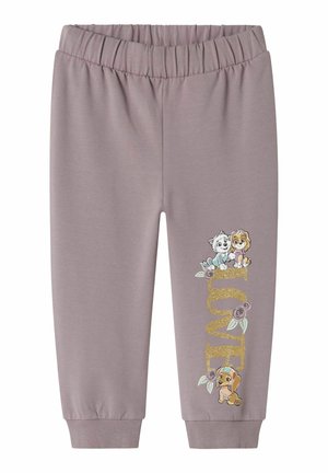 PAW PATROL - Dresside alumine osa - purple dove