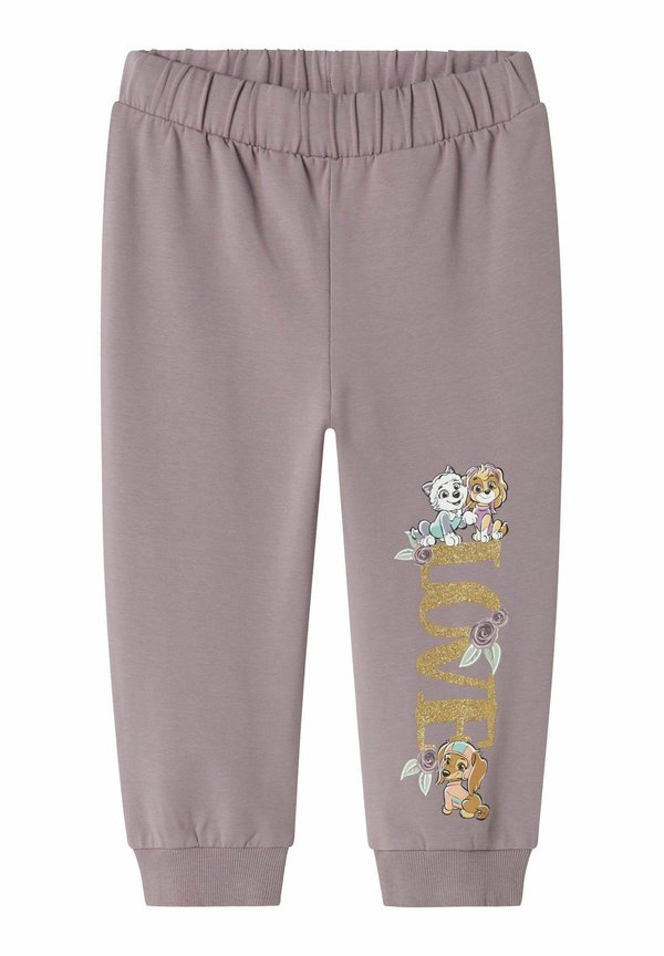 PAW PATROL - Jogginghose - purple dove