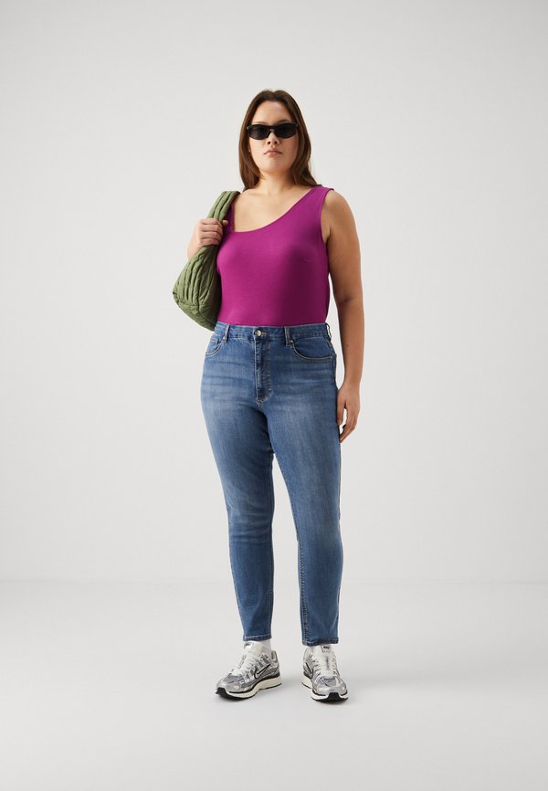 CARAPRIL - Jeans Skinny Fit4