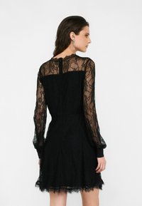 LIU JO Robe de jour - black