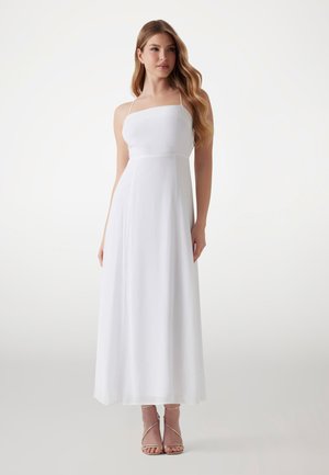 Guess Maxi dress - weiß