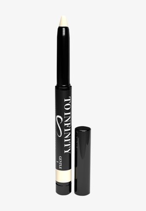 Layla Cosmetics TO INFINITY WATERPROOF&LONGLASTING PRIMER + EYESHADOW wielokolorowy