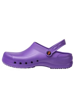 Dian SANITARIOS - Zuecos - purple