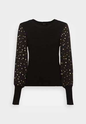 Trui - black