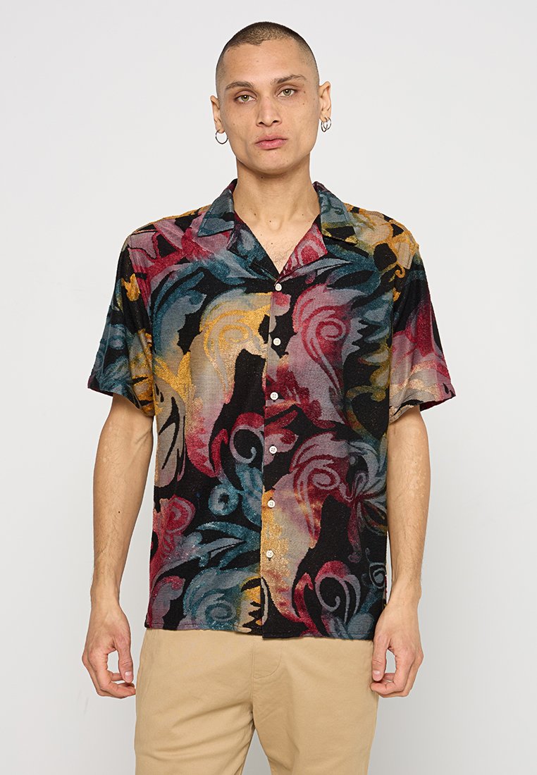 Redefined Rebel Overhemd meerkleurig Redefined Rebel Overhemd meerkleurig