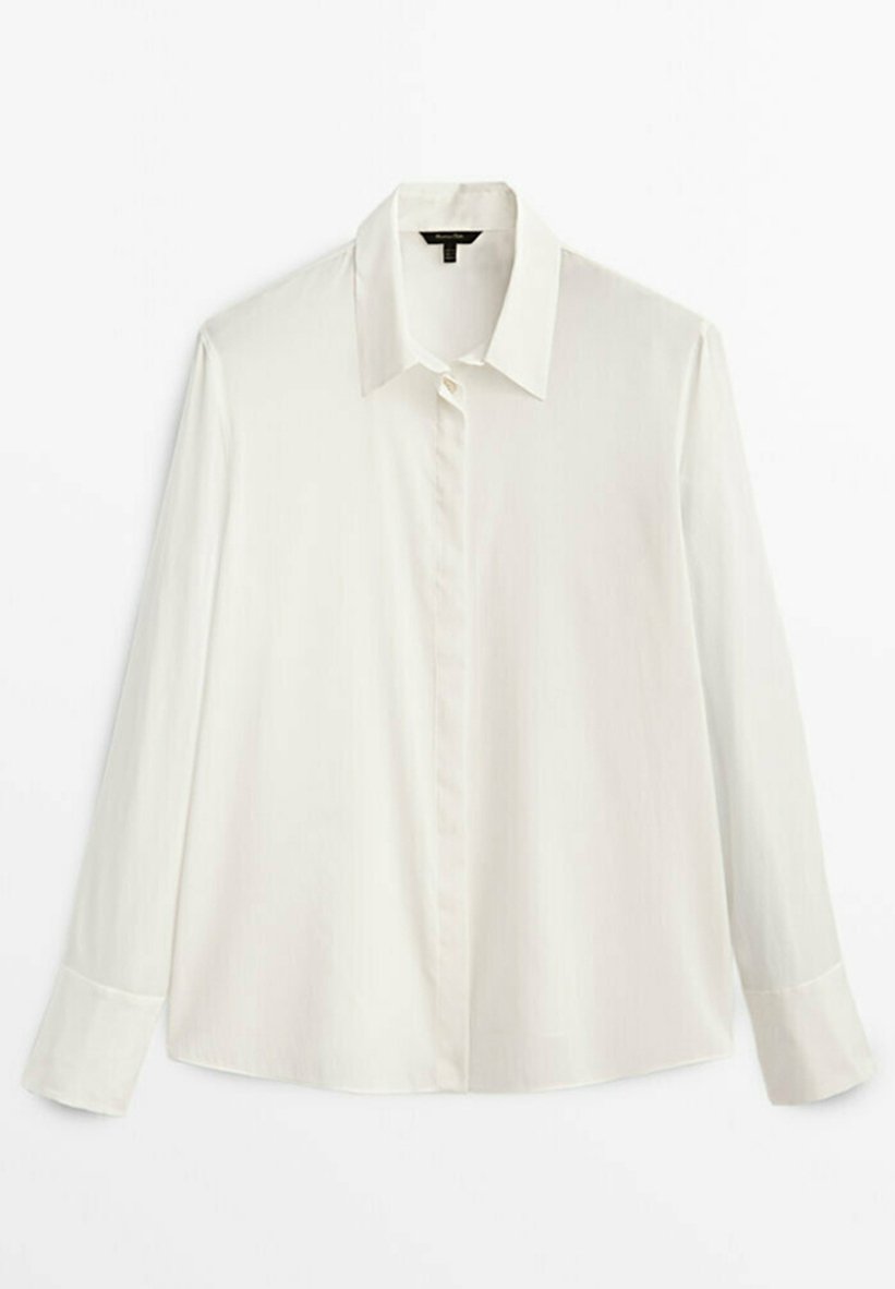 zalando camicette seta