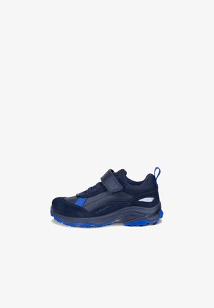 ECCO, ECCO RECEPTOR XP K . UNISEX - Tenisky - nachthimmel nachthimmel
