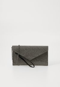 MACKENZIEE - Clutch - pewter