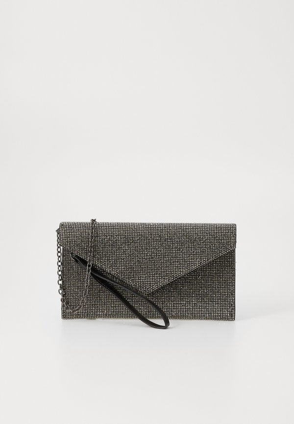 MACKENZIEE - Clutch - pewter