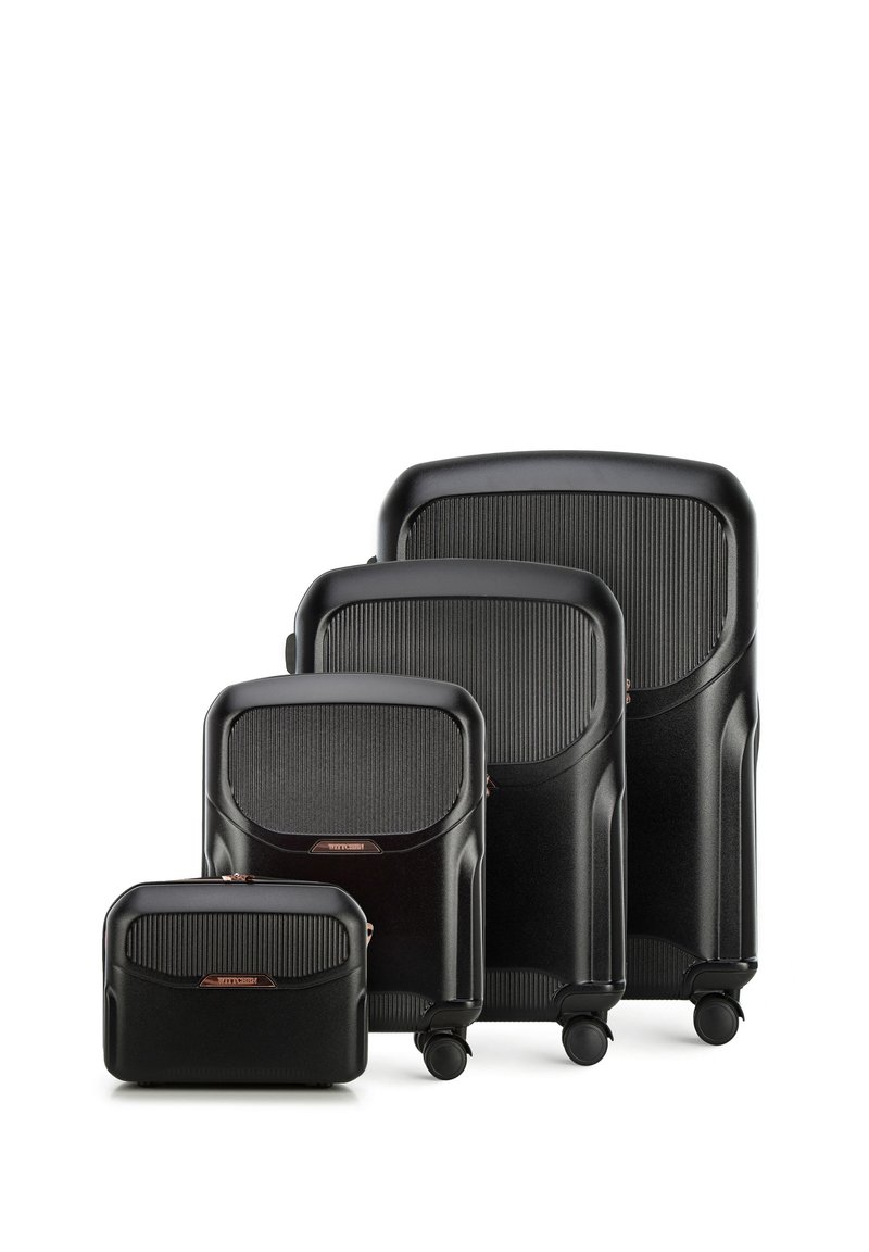 WITTCHEN LADY II COLLECTION czarny