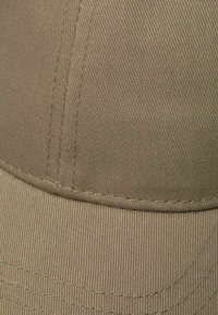 JJXX JXBASIC SMALL LOGO BASEBALL - Gorra - brindle