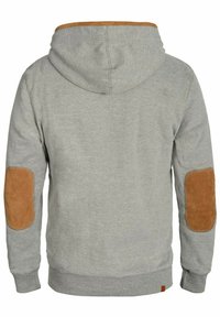 Blend BHALEXO - Hoodie - zink mix